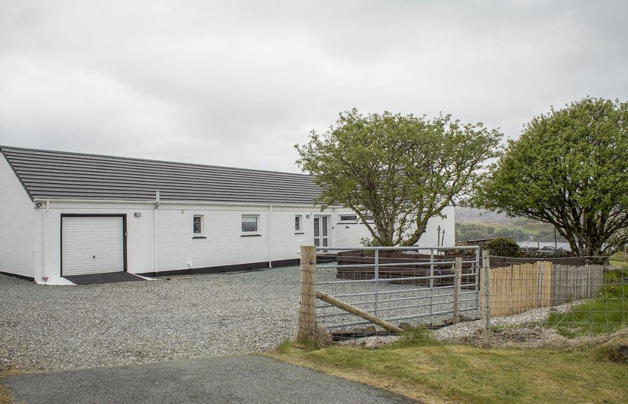 Holiday home 8 Kildonan