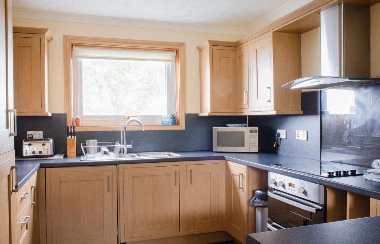 Holiday home 8 Kildonan *