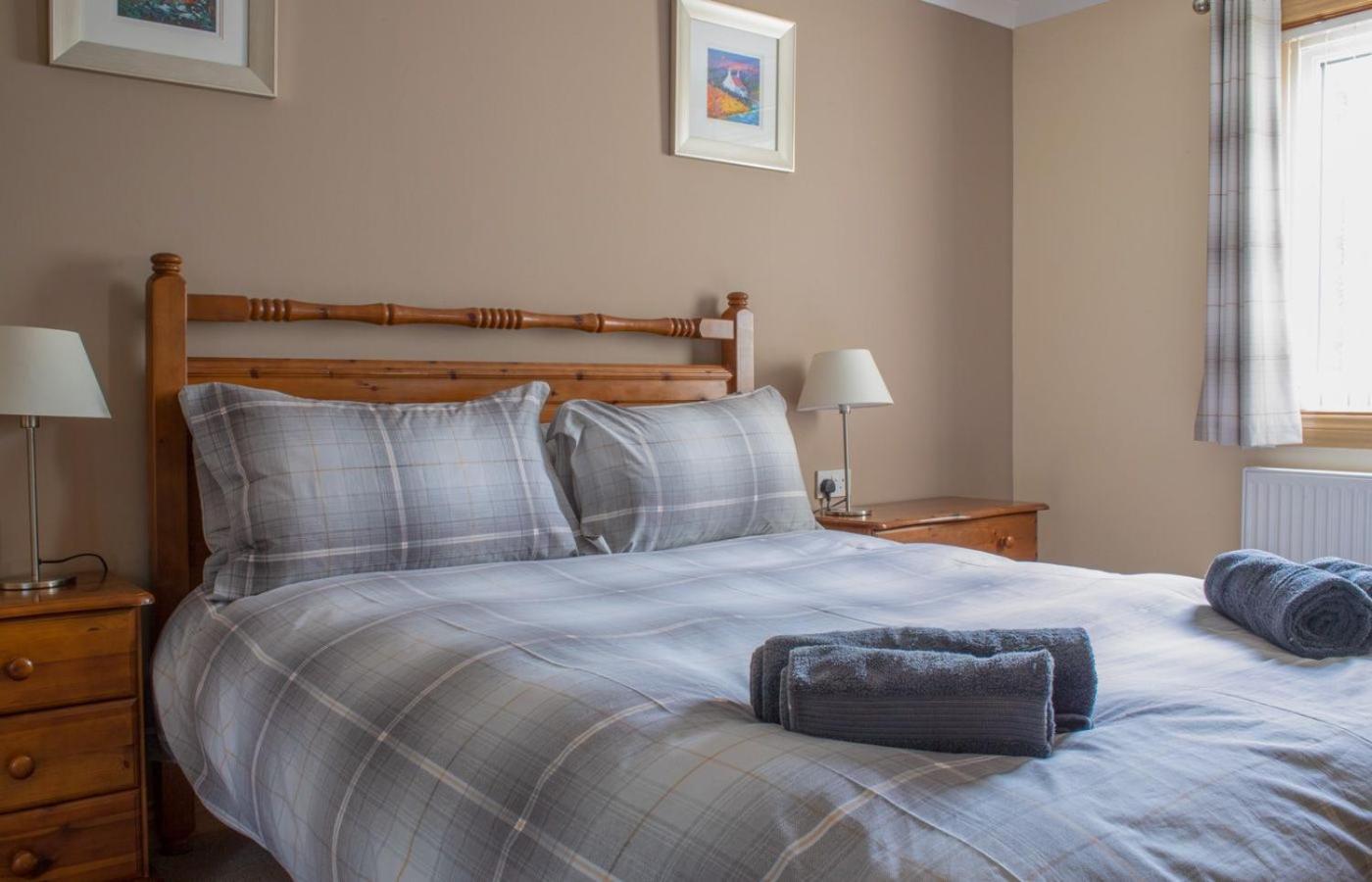8 Kildonan Holiday home