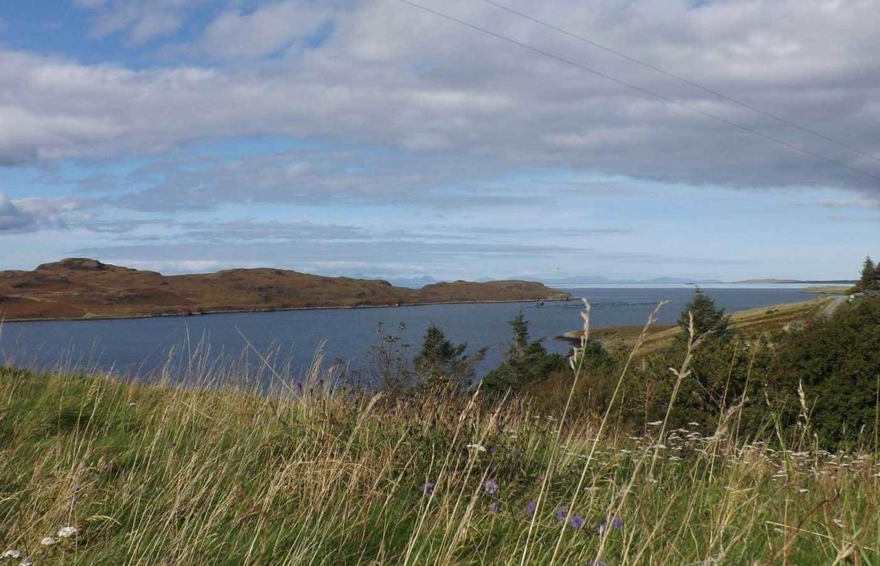 8 Kildonan Holiday home