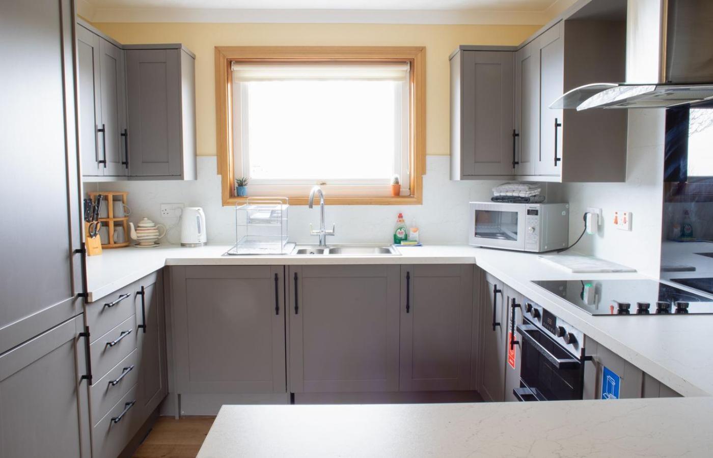 Holiday home 8 Kildonan *