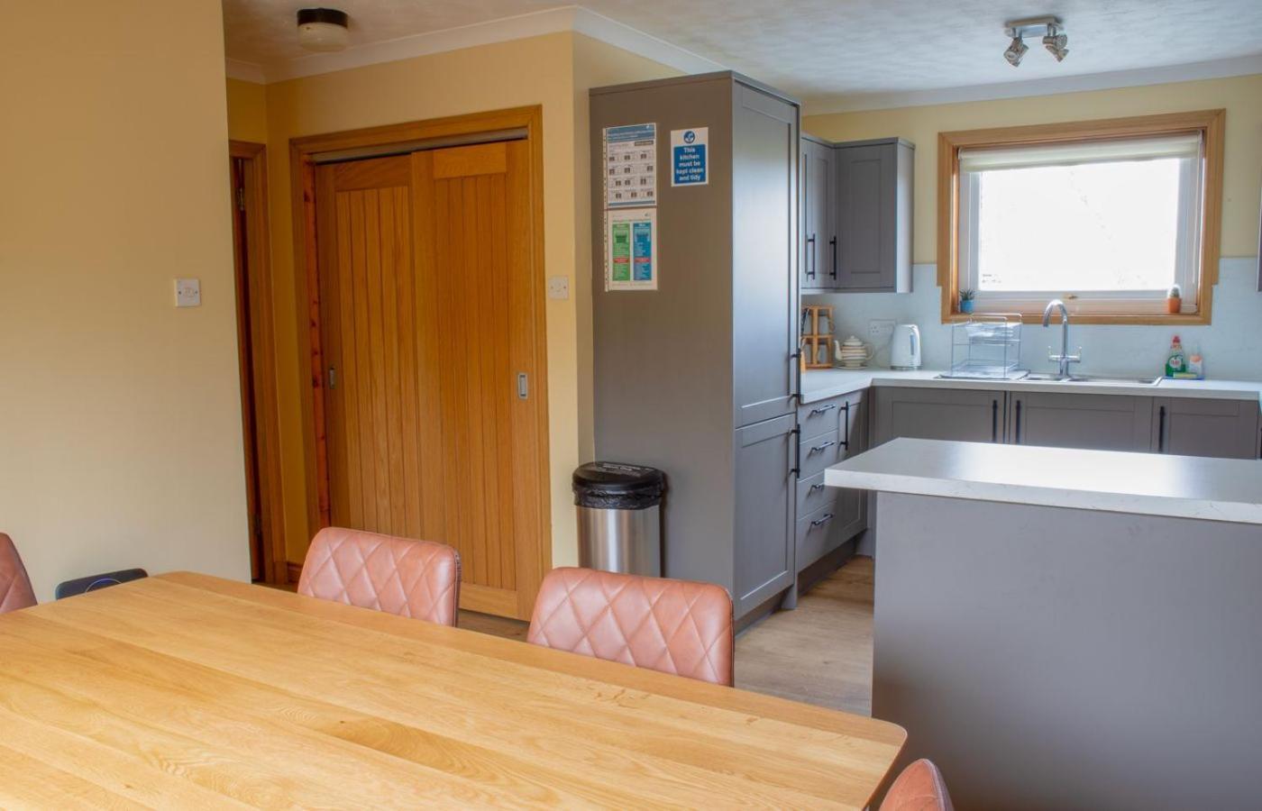 Holiday home 8 Kildonan