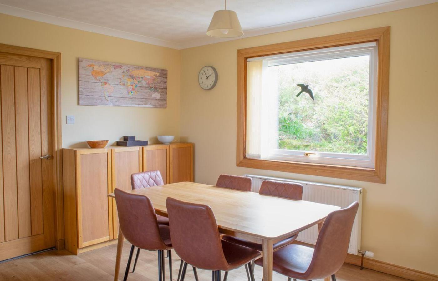Holiday home 8 Kildonan