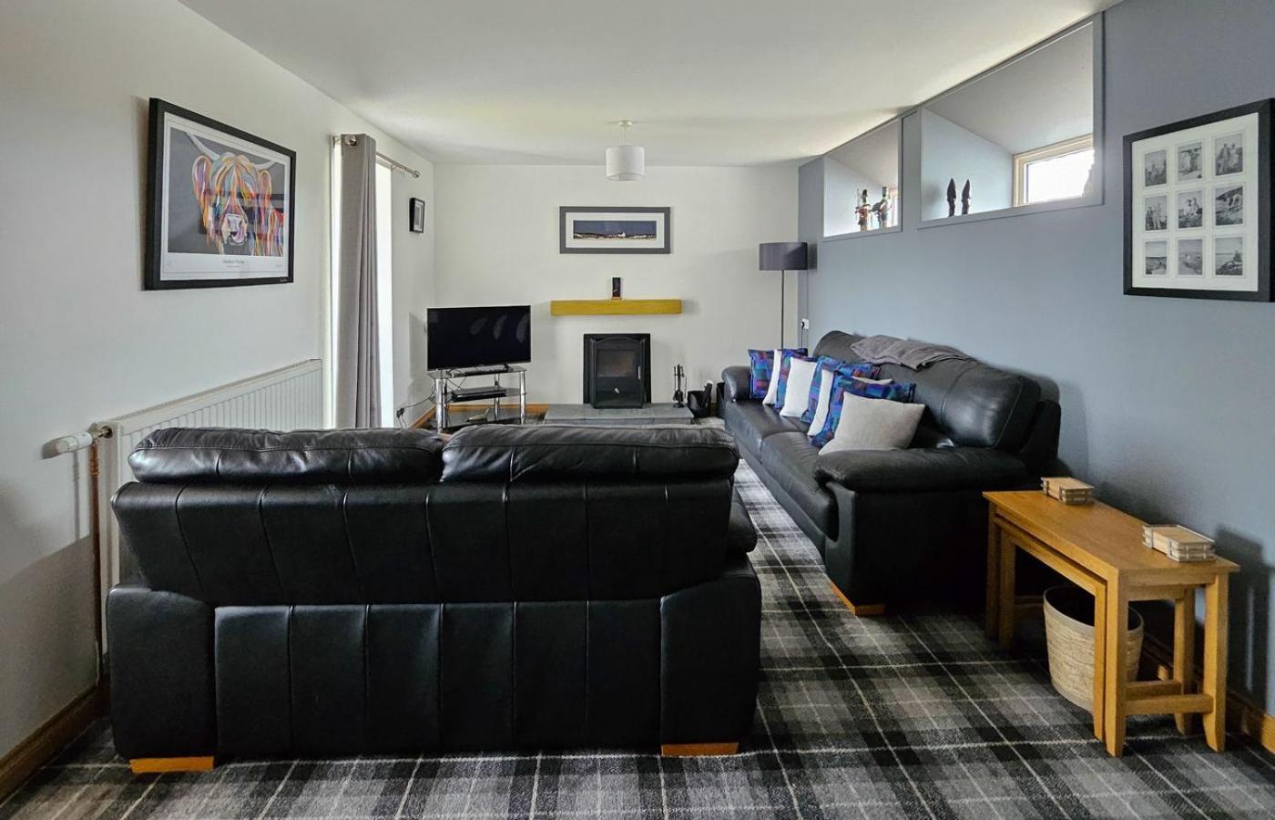 8 Kildonan Holiday home