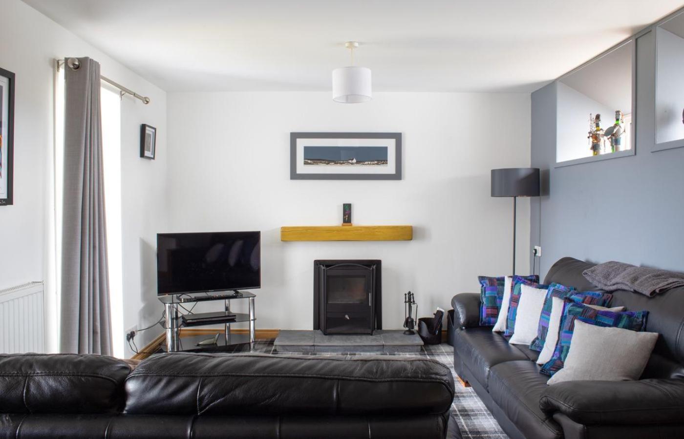 8 Kildonan Holiday home